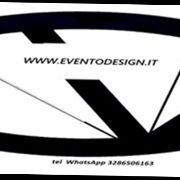 EVENTO DESIGN di vincenzo cuglietta